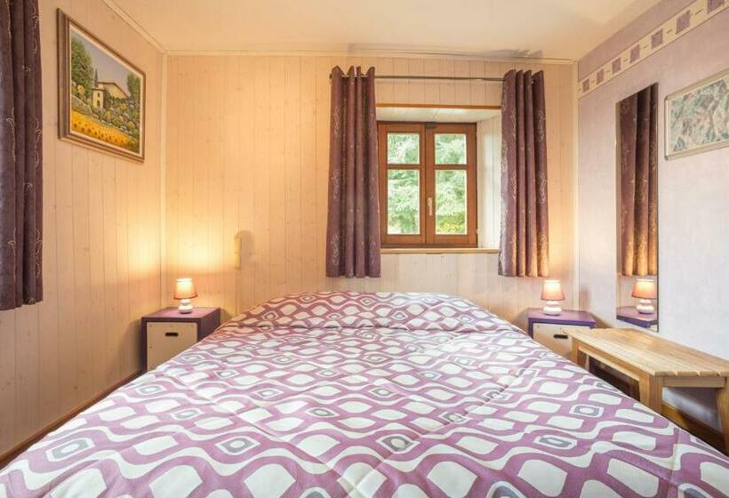 Номер Стандарт, Le Bouton D'or