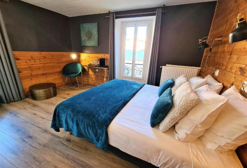 豪华房间, Le Grand