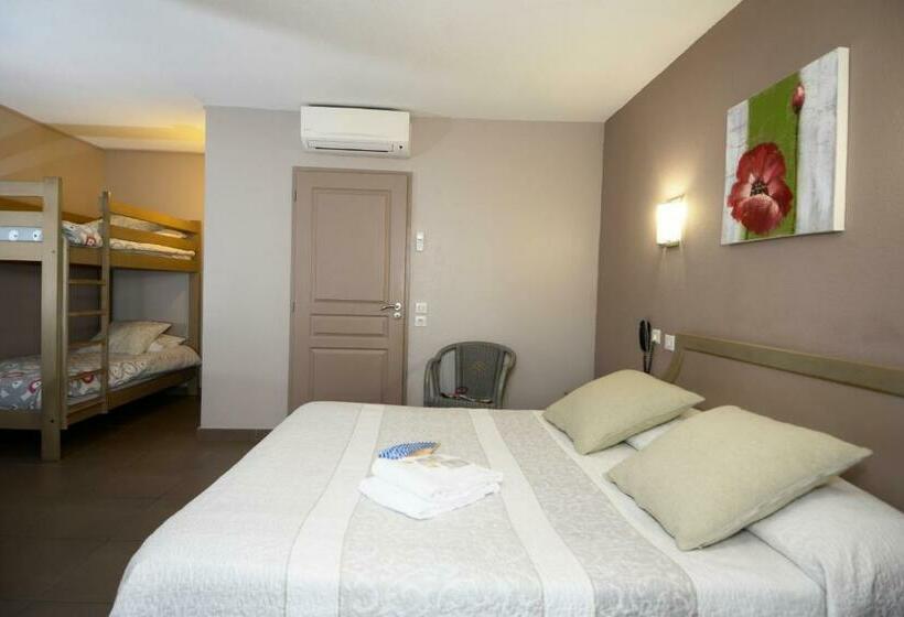 חדר סטנדרט, Le Maray