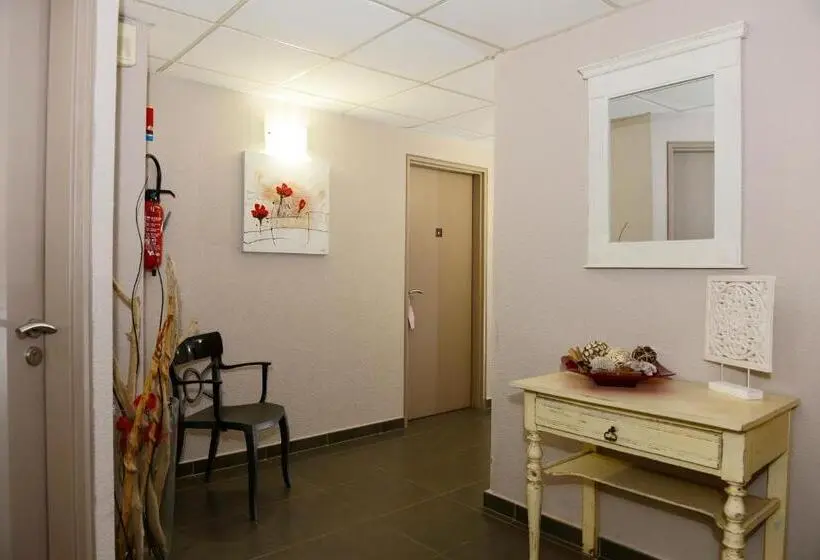 Camera Comfort con Vista, Le Maray
