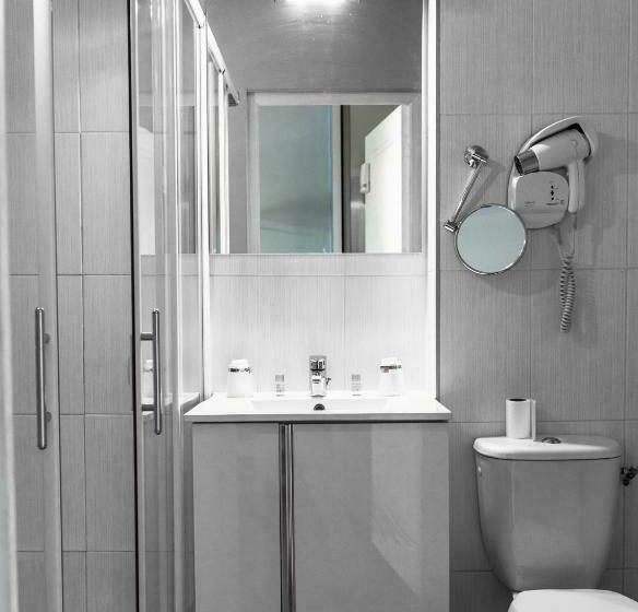 غرفة قياسية, Le Mas De Gaujac