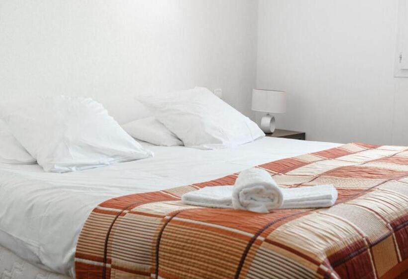 スタンダード４人部屋, Le Mas De Gaujac