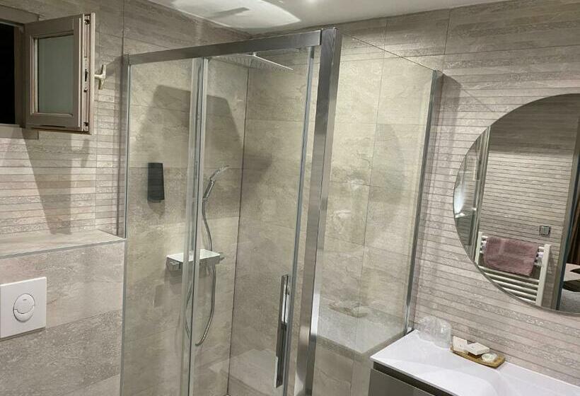 Habitació Estàndard, Le Mas Saint Donat