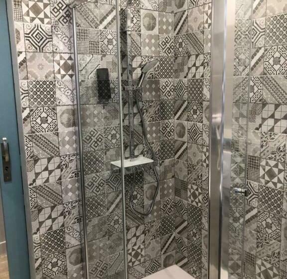 Habitació Estàndard, Le Mas Saint Donat