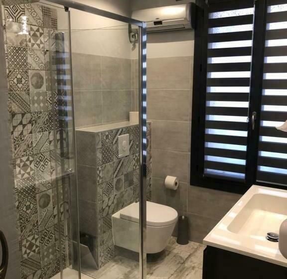 Habitació Estàndard, Le Mas Saint Donat