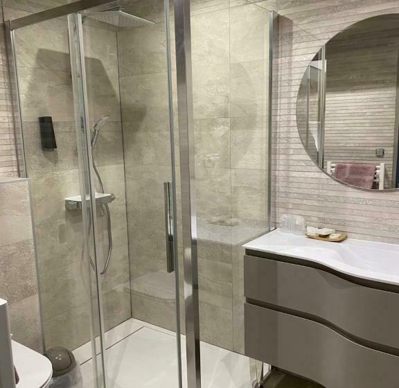 Habitació Estàndard, Le Mas Saint Donat