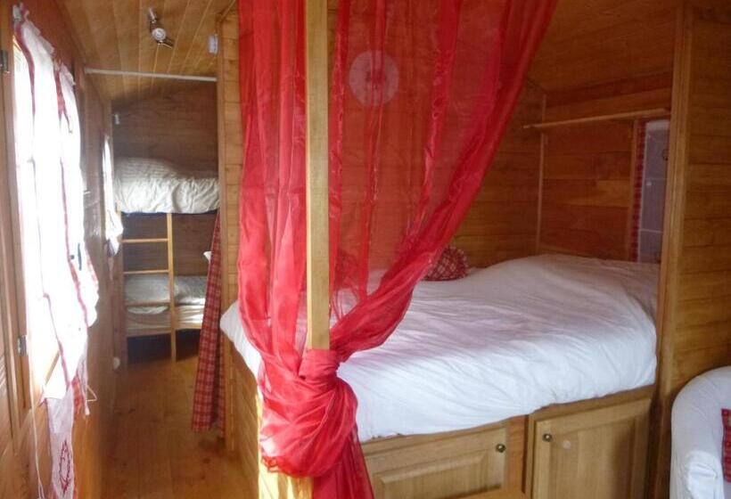 Habitació Estàndard, Le Mas Saint Donat