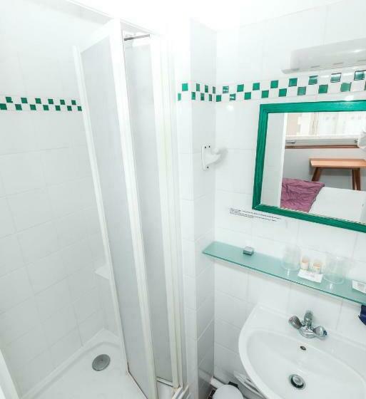 Номер Basic, Le Trident Thyrsé