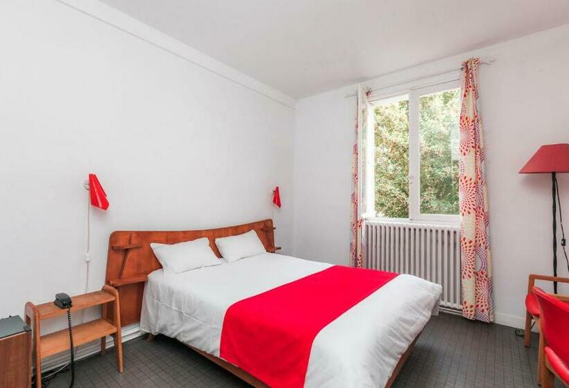 Номер Стандарт, Le Trident Thyrsé