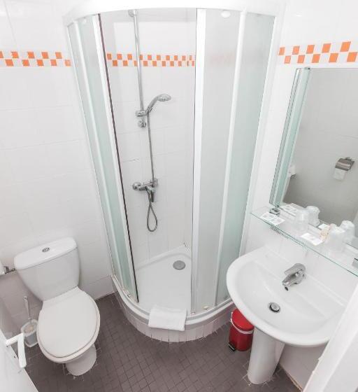 Номер Стандарт, Le Trident Thyrsé