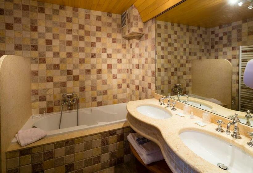 חדר סופריור, Le Vieux Logis