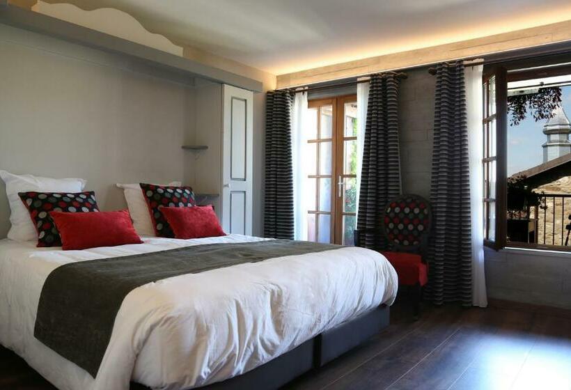 اتاق سوپریور, Le Vieux Logis