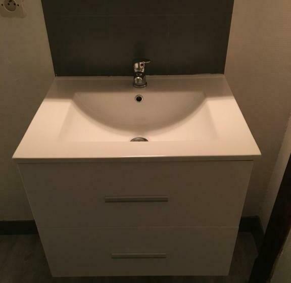 غرفة قياسية, Les Lilas Des Deux Ponts