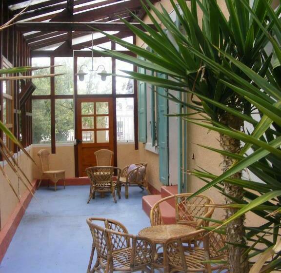 غرفة قياسية رباعية, Les Lilas Des Deux Ponts