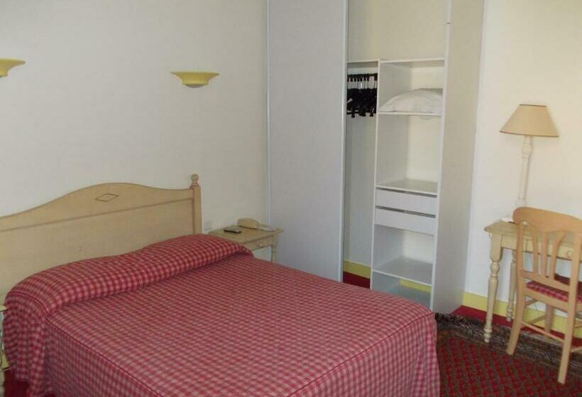 חדר סטנדרט, Marcellin