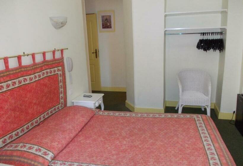 חדר סטנדרט, Marcellin