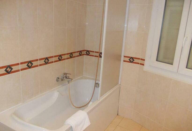 חדר סטנדרט, Marcellin