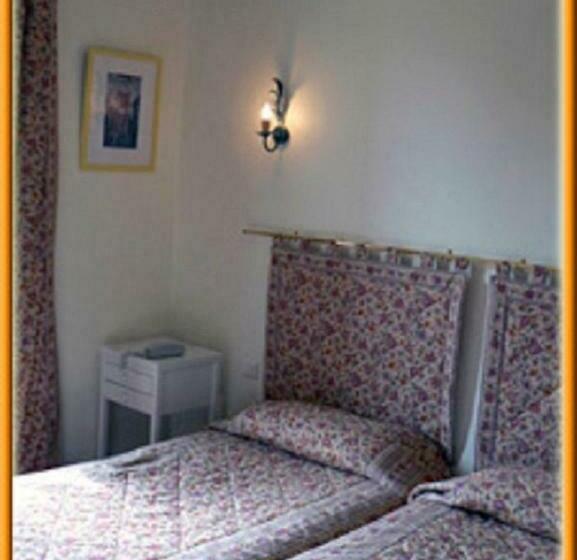 חדר סטנדרט, Marcellin