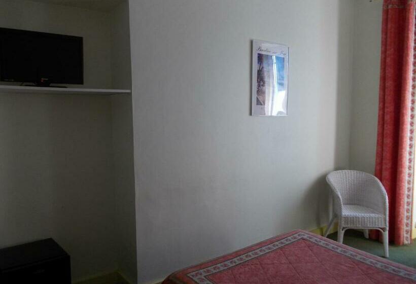 חדר סטנדרט, Marcellin