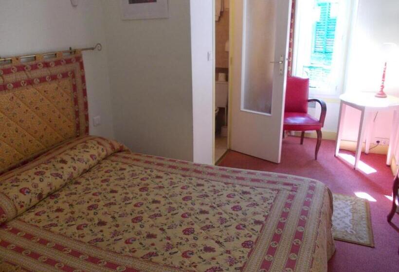 חדר סטנדרט, Marcellin