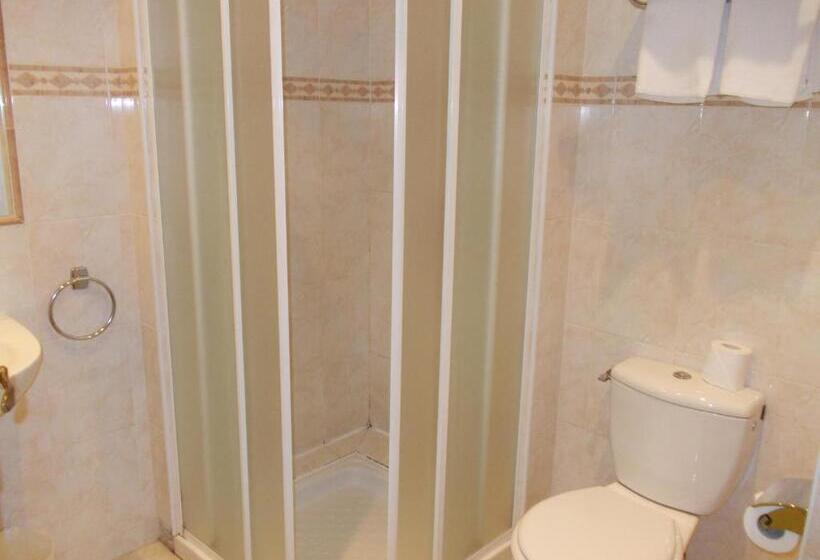 חדר סטנדרט, Marcellin