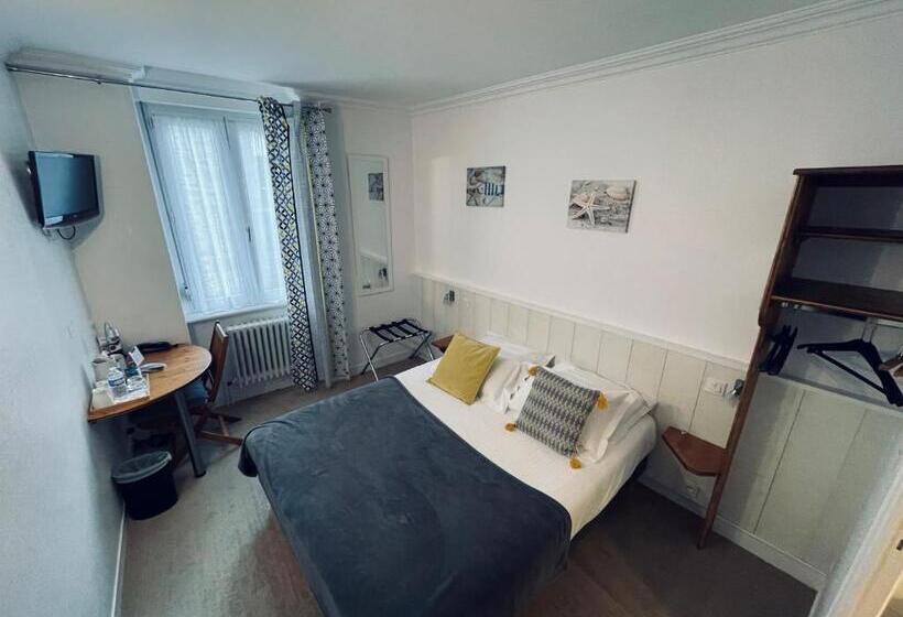 スタンダードルーム, Quic En Groigne