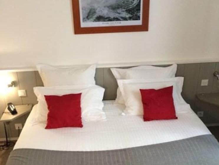 ファミリールーム, Quic En Groigne