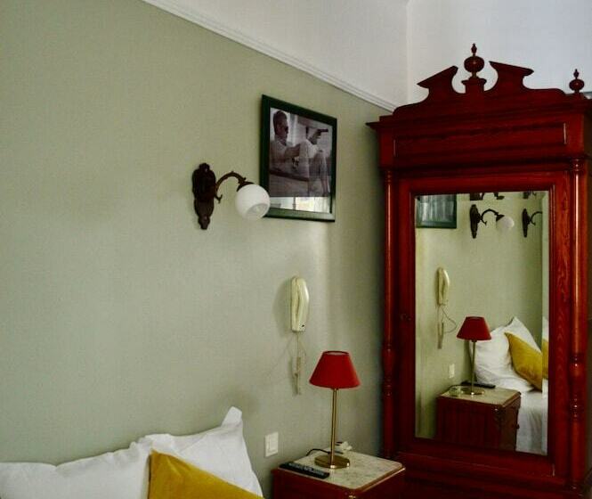 חדר סטנדרט, Saint Charles Hôtel & Coliving Biarritz