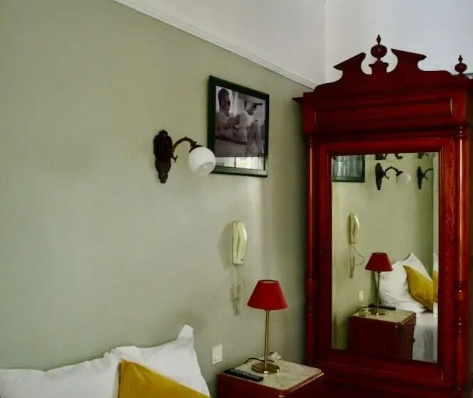 Standard-huone, Saint Charles Hôtel & Coliving Biarritz