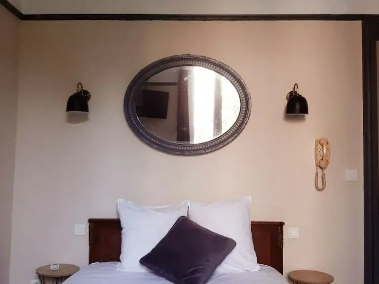 Standard-huone, Saint Charles Hôtel & Coliving Biarritz