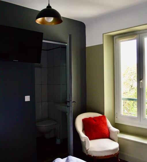 חדר סטנדרט, Saint Charles Hôtel & Coliving Biarritz