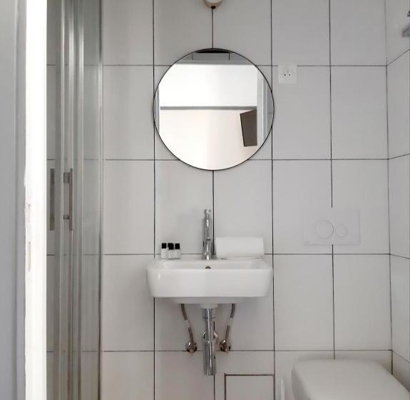 חדר סטנדרט, Saint Charles Hôtel & Coliving Biarritz