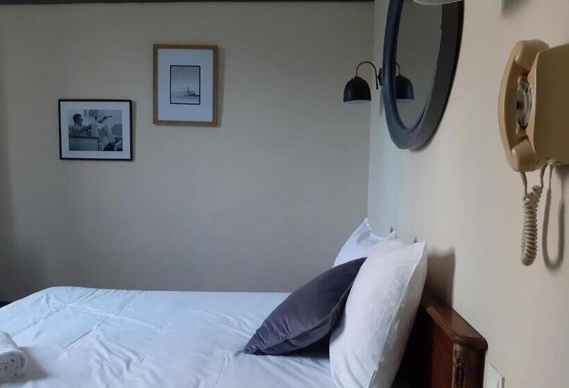 חדר סטנדרט, Saint Charles Hôtel & Coliving Biarritz