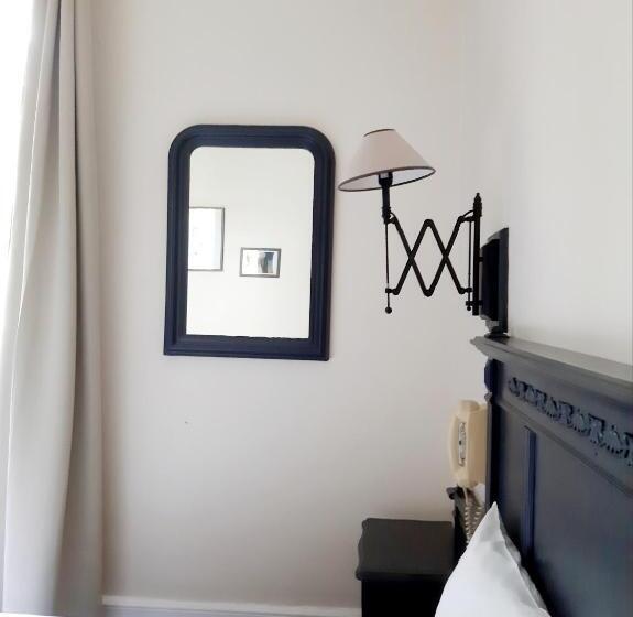 חדר סופריור, Saint Charles Hôtel & Coliving Biarritz