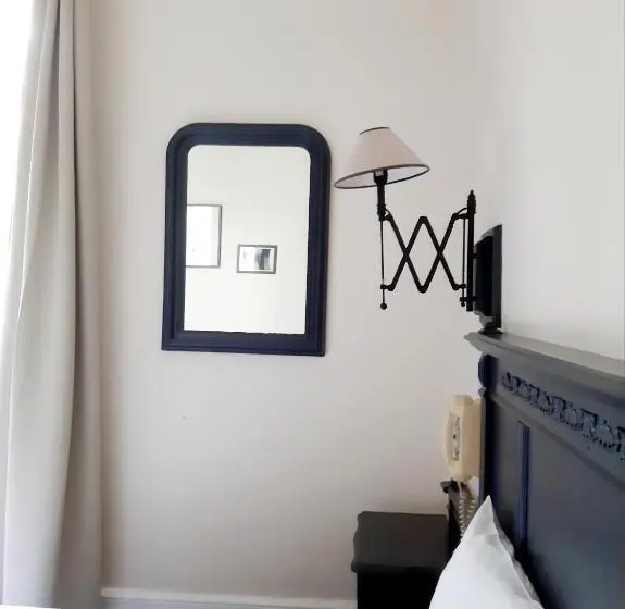 Superior-huone, Saint Charles Hôtel & Coliving Biarritz