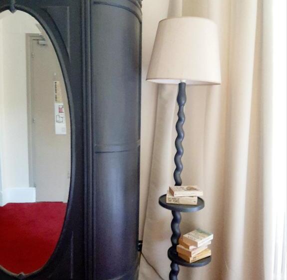 수피리어 룸, Saint Charles Hôtel & Coliving Biarritz