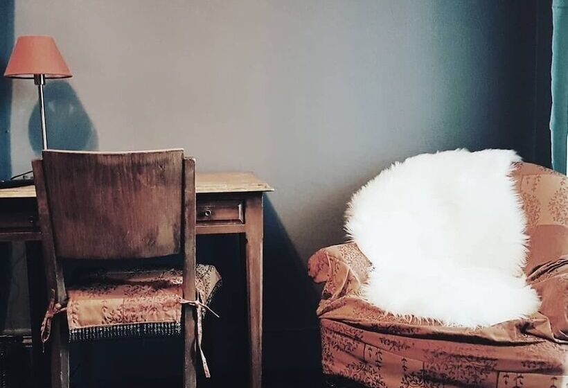 חדר סופריור, Saint Charles Hôtel & Coliving Biarritz