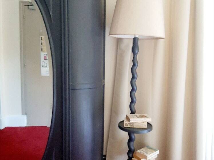 חדר סופריור, Saint Charles Hôtel & Coliving Biarritz