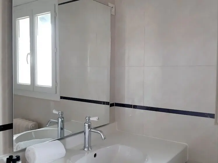 Deluxe-huone, Saint Charles Hôtel & Coliving Biarritz
