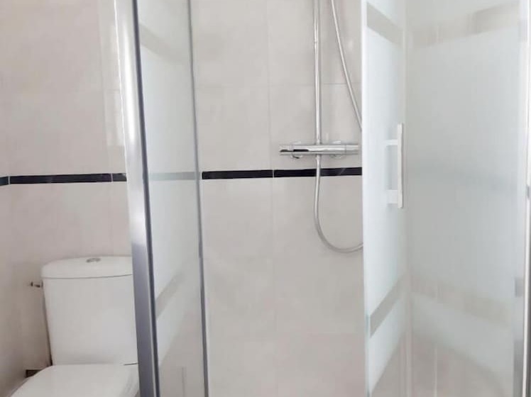 Номер Deluxe, Saint Charles Hôtel & Coliving Biarritz