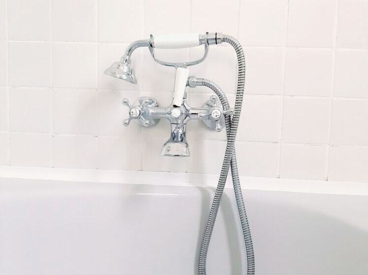 חדר סופריור, Saint Charles Hôtel & Coliving Biarritz