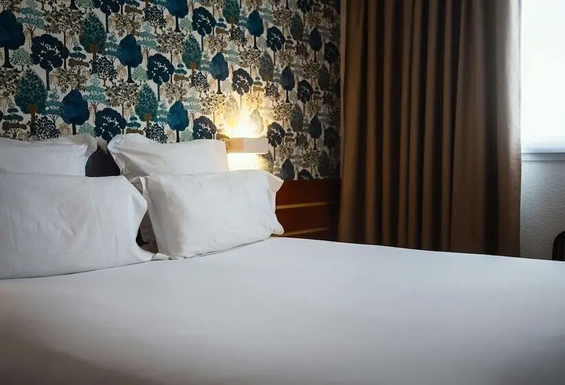 コンフォートルーム, Sure Hotel By Best Western Sarlat La Canéda   Ex Hôtel Altica