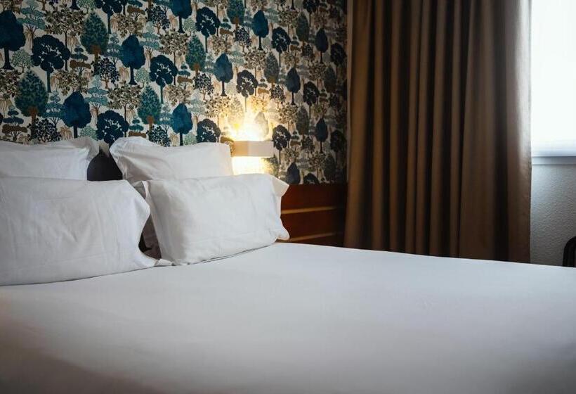 غرفة قياسية, Sure Hotel By Best Western Sarlat La Canéda   Ex Hôtel Altica