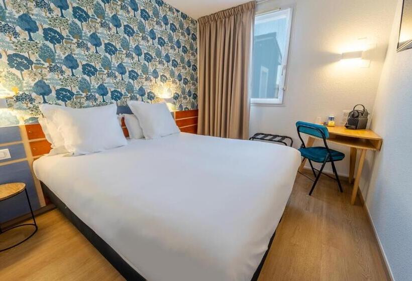 Номер Стандарт, Sure Hotel By Best Western Sarlat La Canéda   Ex Hôtel Altica