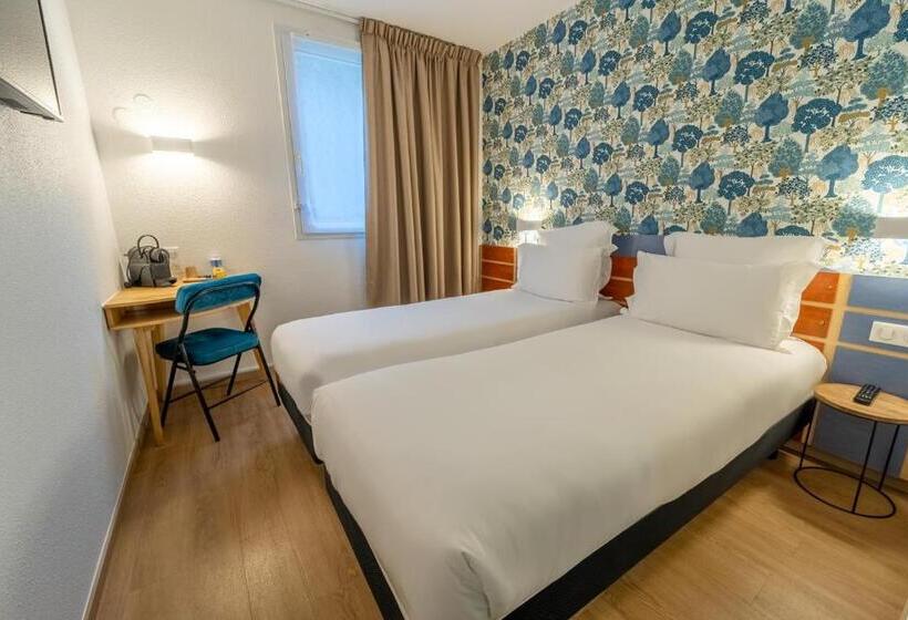 غرفة قياسية, Sure Hotel By Best Western Sarlat La Canéda   Ex Hôtel Altica