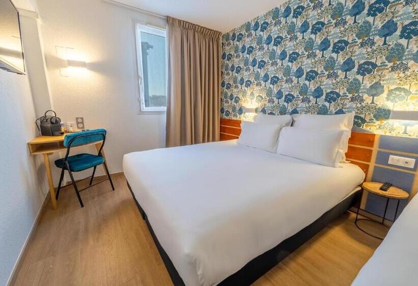 غرفة كومفورت, Sure Hotel By Best Western Sarlat La Canéda   Ex Hôtel Altica