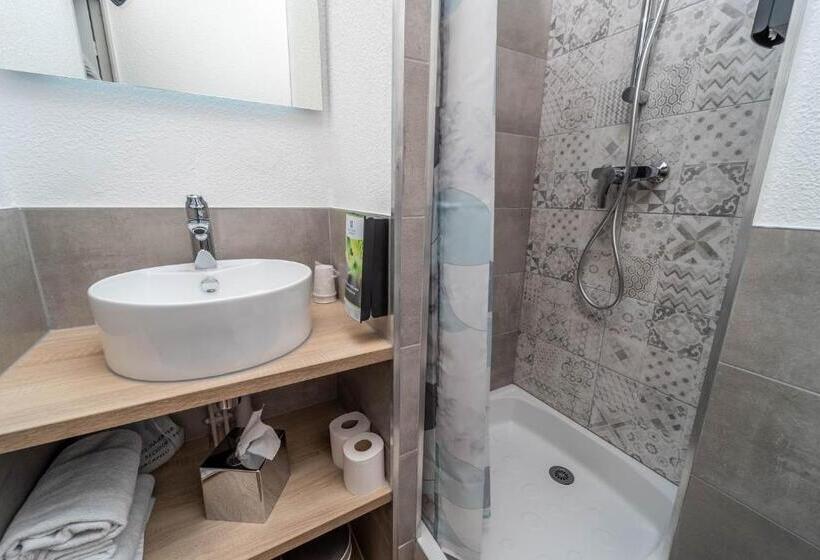 غرفة كومفورت, Sure Hotel By Best Western Sarlat La Canéda   Ex Hôtel Altica