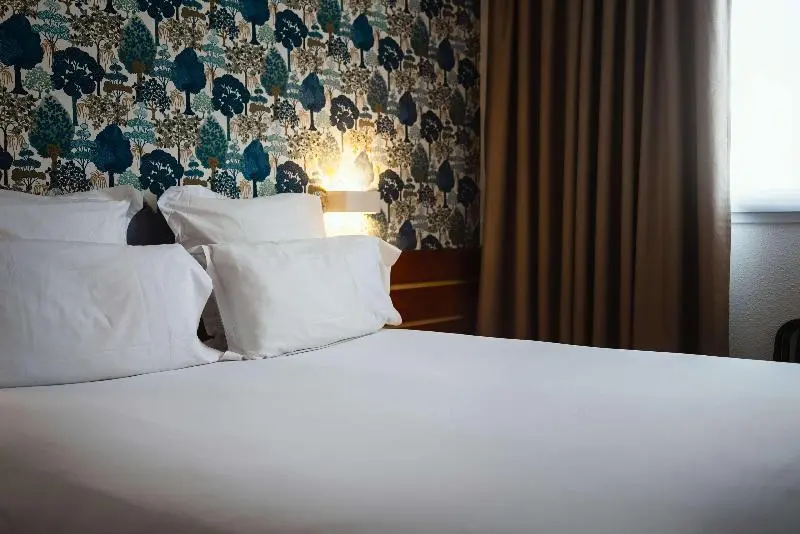 コンフォートルーム, Sure Hotel By Best Western Sarlat La Canéda   Ex Hôtel Altica