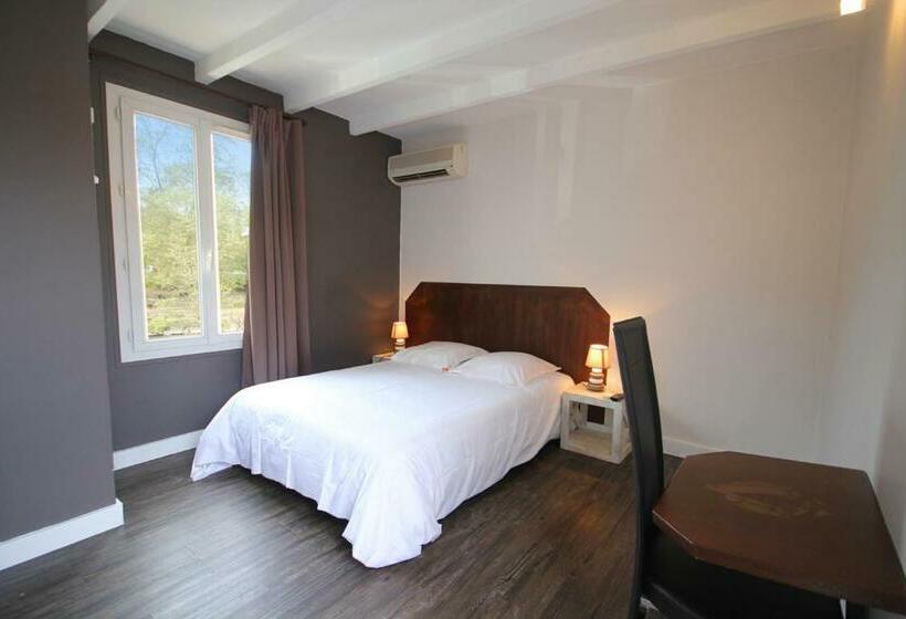 Номер Стандарт, ô Villagio Hôtel