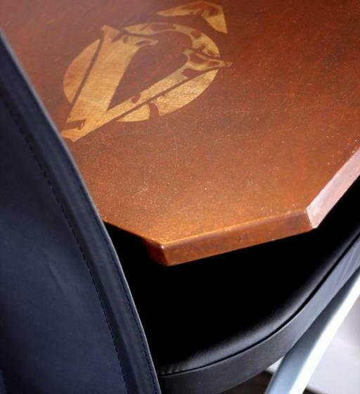 四人标准间, ô Villagio Hôtel